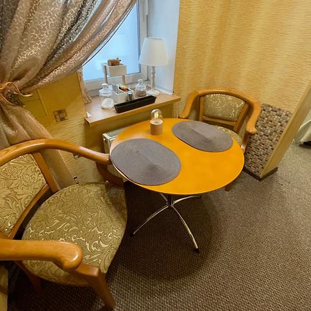 Уютные апартаменты  Bed&Bike Біла Церква Екстер'єр фото